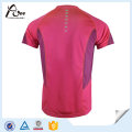 Reversible Großhandel Mann T-Shirts Sportswear